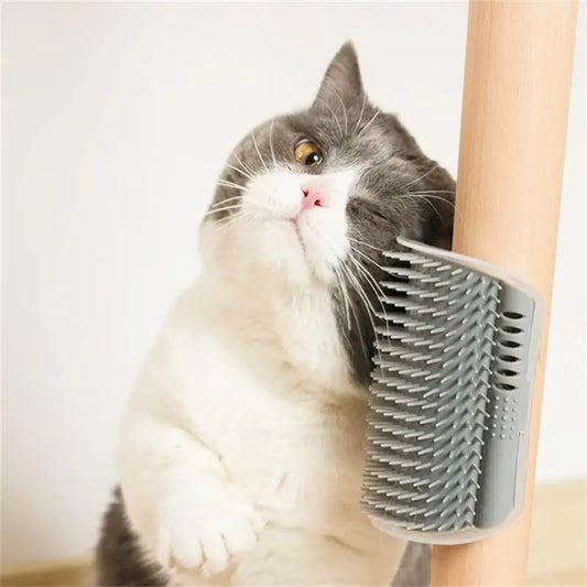 Cat Massage Brush