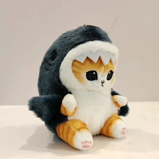 Cute Cat plush